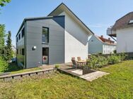 Sichtbeton und Rohestrich: Stylisches Architektenhaus in top Lage von Butzbach - Butzbach (Friedrich-Ludwig-Weidig-Stadt)