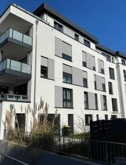 Top vermietet! Barrierearme EG-Wohnung mit Garten mitten im Gevelsberger Zentrum - Gevelsberg