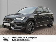 CUPRA Ateca, 2.0 TSI VZ, Jahr 2024 - Meckenheim