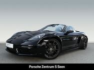 Porsche Boxster, 718, Jahr 2019 - Gilching