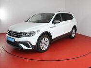 VW Tiguan Allspace Life 2.0TDI DSG 403,-ohne Anzahl - Horn-Bad Meinberg