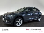 Audi Q5, 40 TDI quattro Plus, Jahr 2022 - Hamburg