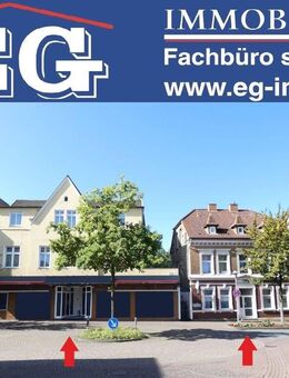 Zwei auf einen Streich - Bad Salzuflen