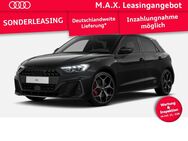 Audi A1, Sportback S line 40 TFSI OPTIK SONOS, Jahr 2022 - Offenbach (Main)