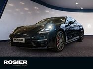 Porsche Panamera, 4S E-Hybrid, Jahr 2022 - Paderborn