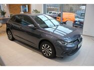 VW Polo VI Active 1.0 TSI DSG Navi,BT,PDC,SHZ,NSW - Wildberg (Baden-Württemberg)