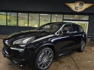 Porsche Cayenne S 4.2 V8 Diesel SPORT/CHRONO/KAMERA/21" - Göttingen