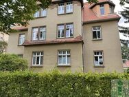 Sehr schöne 3-Raum-Wohnung im EG zzgl. Einbauküche und Garage in bevorzugter Wohnlage von Bautzen zu vermieten! - Bautzen