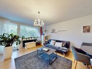 Traumhafte 2-Zimmer-Wohnung mit Balkon und Tiefgaragenstellplatz !!! - München