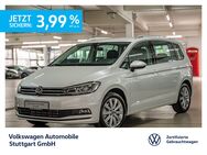 VW Touran, 1.5 TSI Highline, Jahr 2024 - Stuttgart