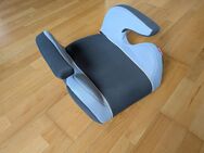 Sitzerhöhung grau 15 - 36 kg - Braunschweig