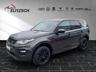 Land Rover Discovery Sport, HSE Luxury STH, Jahr 2017 - Kamenz