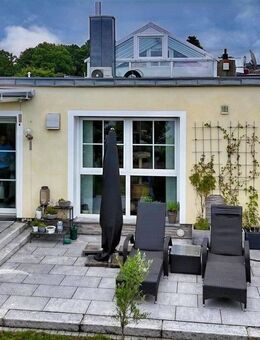 Reihenmittelbungalow in 86609 Donauwörth - Donauwörth