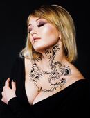 💫 Weil du einzigartig bist – zeig es der Welt! 💫 Tattoo-Studio Berlin Mitte in 10115