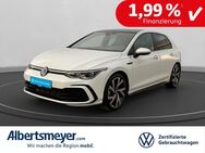 VW Golf, 2.0 TDI VIII R-Line, Jahr 2022 - Leinefelde-Worbis