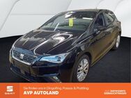 Seat Ibiza, 1.0 TSI FR-Line | | | |, Jahr 2024 - Plattling