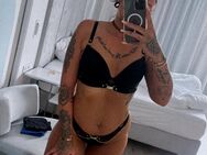 HEIẞES ESCORT GIRL LAURA❤️ - Hamburg Hamburg-Mitte