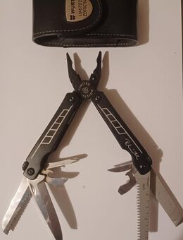 Würth multitool - Heidenheim (Brenz)