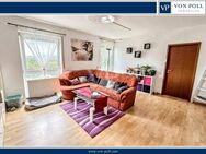 Schöne vermietete Zweizimmerwohnung in Klein-Karben - Karben