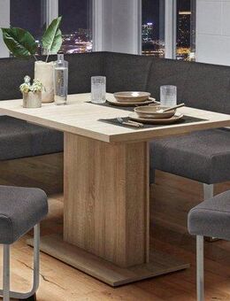 Home affaire Eckbank Rab, in 2 Breiten (180 oder 200 cm), Bezug in verschiedenen Qualitäten