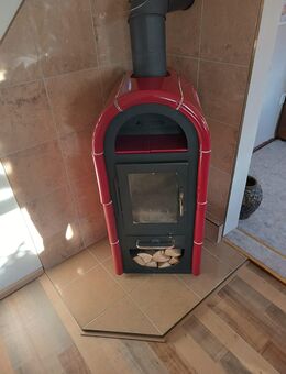 Kaminofen zu verkaufen - Wilkau-Haßlau