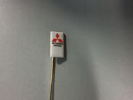 WM400102 Pin/Anstecknadel Mitsubishi Motors - Hannover Vahrenwald-List