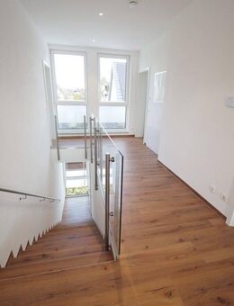 Penthouse der Extraklasse - Erstbezug in Nandlstadt bei Freising - Nandlstadt