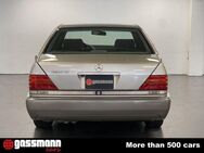 Mercedes-Benz S 320 / 300 SE 3.2 Limousine W140 - Bovenden