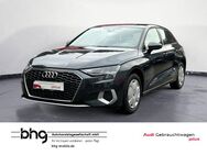 Audi A3, Sportback, Jahr 2024 - Albstadt