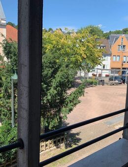 Top Renditeobjekt: 5 Wohnungen, 2 Büros, 3 Ladenlokale - Wiesbaden