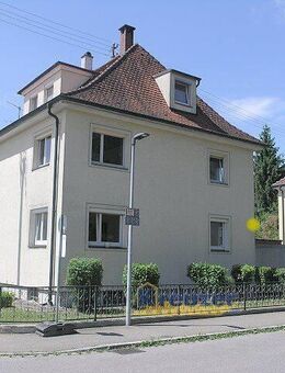 Bezugsfrei*Hell*Ruhig! ZFH für Eigennutz oder als Kapitalanlage in der beliebten Südstadt von RV ! - Ravensburg