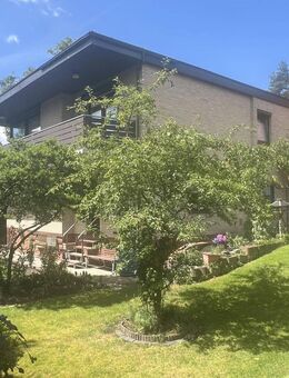 Großzügiges Familienidyll mit zwei Wohneinheiten - Weyhe