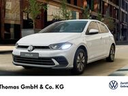 VW Polo, 1.0 Move, Jahr 2023 - Celle