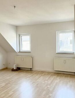 Helle 1 Raumwohnung mit EBK auf dem Sonnenberg Chemnitz zu mieten! - Chemnitz