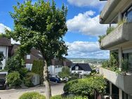 Optimal für Familien: Schöne 4,5 Zimmer- Wohnung am alten Golfplatz - Leonberg (Baden-Württemberg)