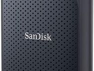 SanDisk Extreme Portable SSD 500 GB USB-C bis 1.050 MB/s NEU OVP - Berlin Neukölln