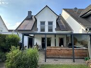 Doppelhaushälfte mit vielen Extras und Komfort in Amelsbüren - Münster