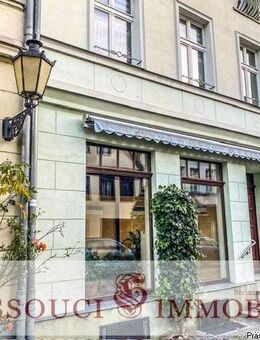 Historisches Juwel im Herzen Havelbergs: Ihr Traumwohn- und Geschäftshaus mit Charme und Stil - Havelberg