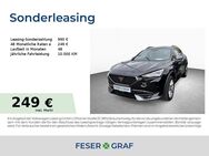 CUPRA Formentor, 1.5 eTSI ||FaPaXLFull|, Jahr 2023 - Schwabach