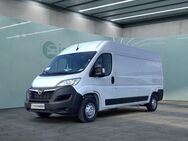 Opel Movano, 2.2 t D L3H2 103kW(140PS) ON, Jahr 2022 - München