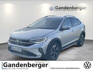 VW Taigo, 1.5 l TSI Style 150, Jahr 2022 - Pfungstadt