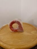 Klebeshop24.de Handabroller für Klebeband bis 25mm rot Metall stabil in 45219