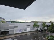 Individuelle Wohnung mit zwei Balkonen und einer Terrasse/Erstbezug - Tübingen