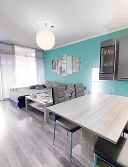 Zwei Zimmer mit Wohlfühlcharakter in Wolbeck - Münster