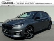 Skoda Fabia, 1.5 TSI Monte Carlo Alu18 VirCo, Jahr 2024 - Castrop-Rauxel