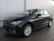 Seat Ibiza, 1.0 TSI Style APP, Jahr 2024 - Achern