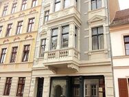Charmante 3-Zimmer-Wohnung mit Balkon in perfekter Lage! - Brandenburg (Havel)