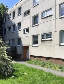 Wo das Leben so spielt - geräumige 3-Zimmer-Wohnung - Kassel