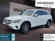 Mercedes GLC 300, e elektr, Jahr 2020 - Weimar