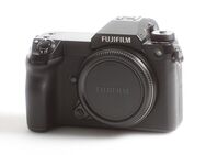 Fujifilm Fuji GFX 50 S II Spiegellose Kamera - Rüti ZH